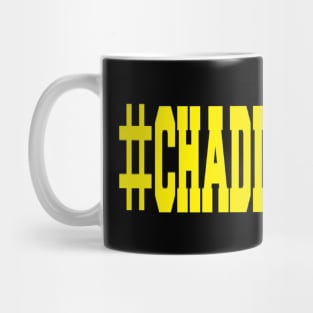 #Chadimmunity Mug